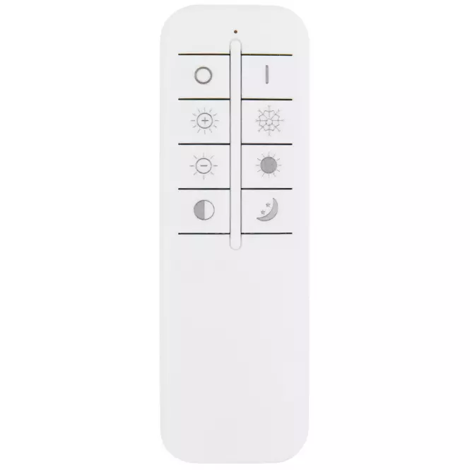 Mennyezeti lámpa Brienna 48552D LED PL1,8