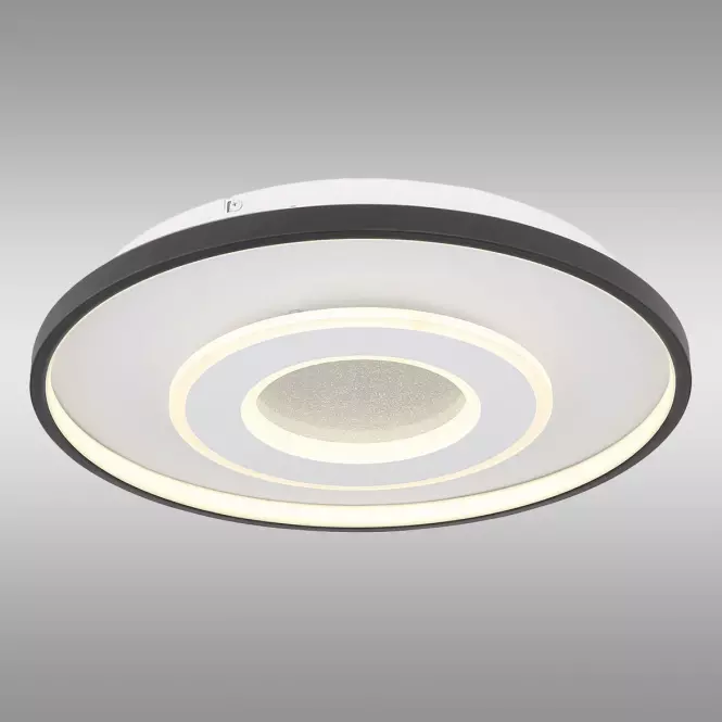 Mennyezeti lámpa Brienna 48552D LED PL1