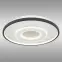 Mennyezeti lámpa Brienna 48552D LED PL1