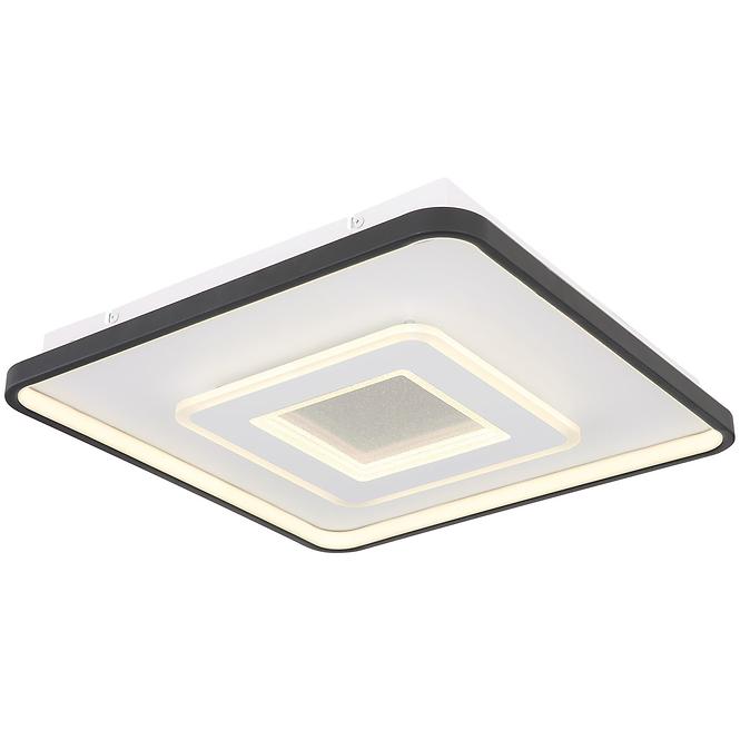 Mennyezeti lámpa Brienna 48552D1 LED PL1