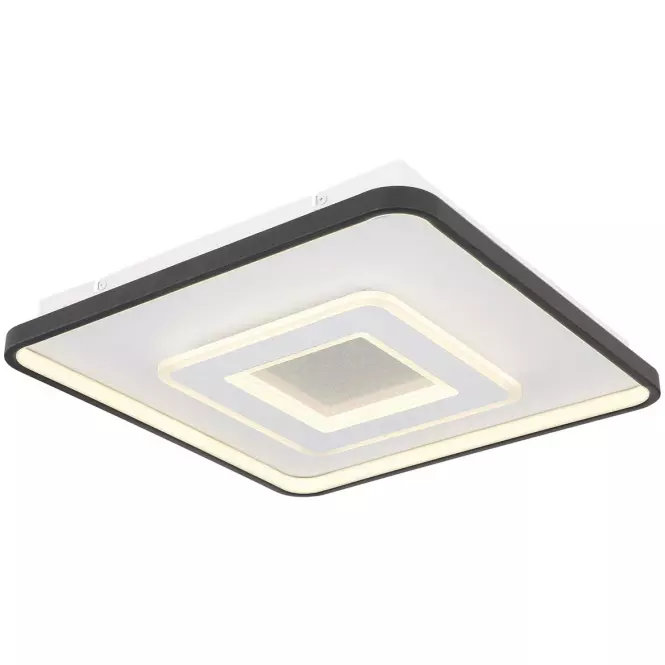 Mennyezeti lámpa Brienna 48552D1 LED PL1,2