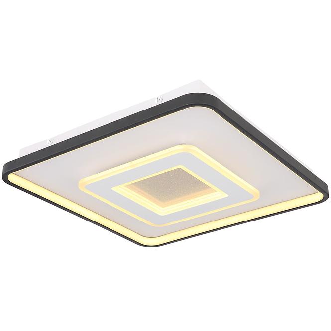 Mennyezeti lámpa Brienna 48552D1 LED PL1