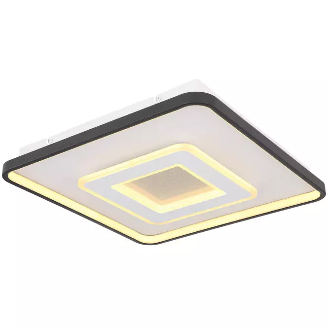 Mennyezeti lámpa Brienna 48552D1 LED PL1,6