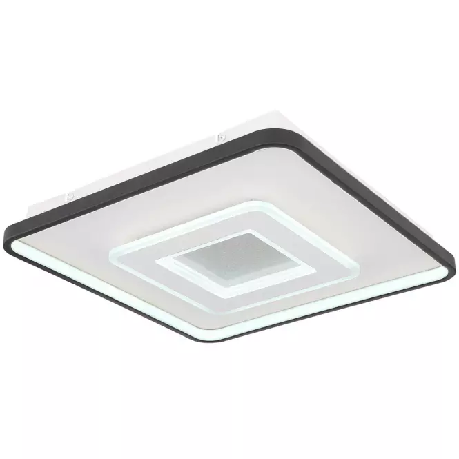 Mennyezeti lámpa Brienna 48552D1 LED PL1,7