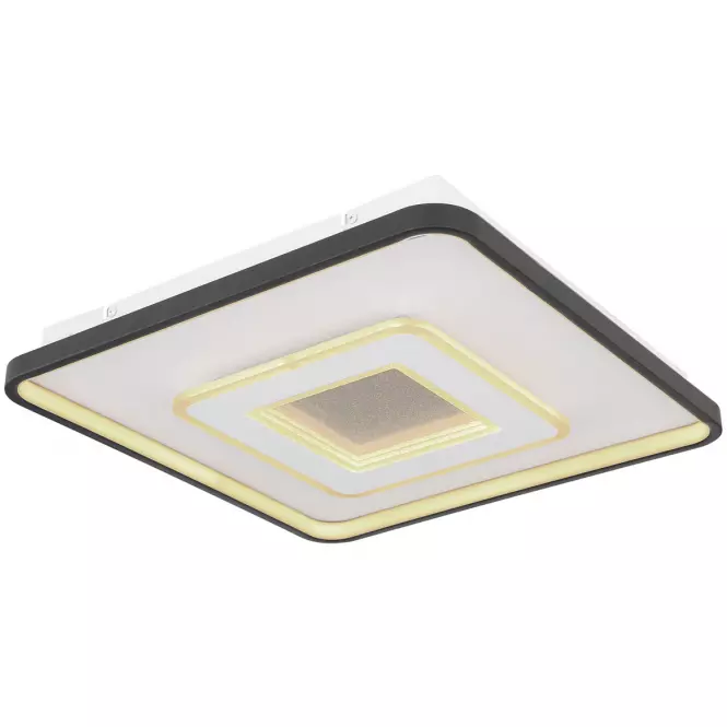 Mennyezeti lámpa Brienna 48552D1 LED PL1,8