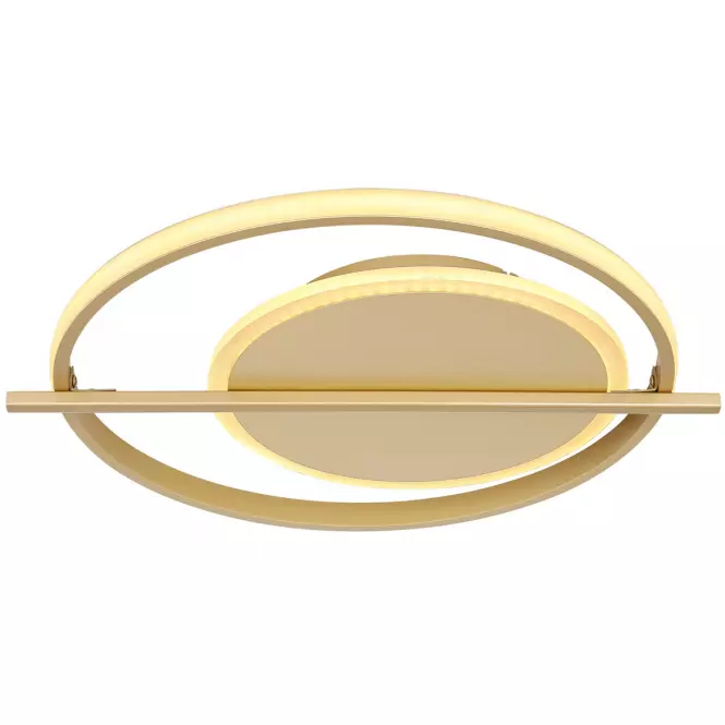 Mennyezeti lámpa Reball 48553-36R LED PL2