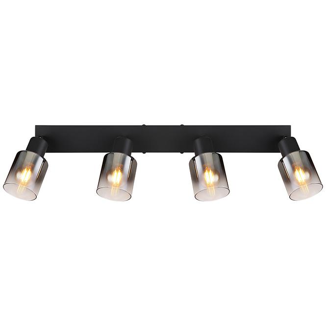 Lámpa Hubertus 54308-4 LS4,4