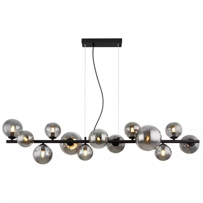 Lámpa Riha 56133-13H LED LW13