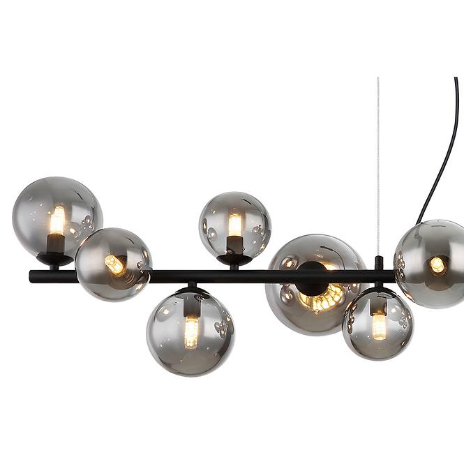 Lámpa Riha 56133-13H LED LW13