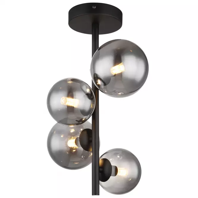 Lámpa Riha 56133-4D LED LS4