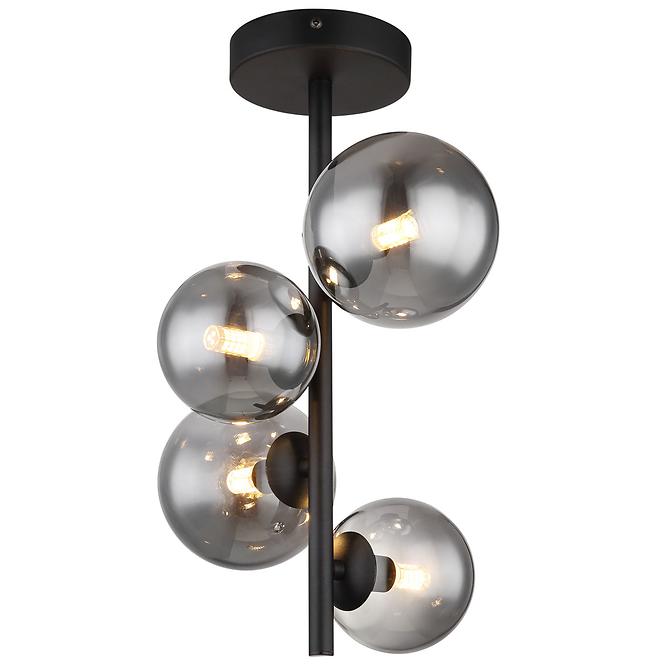 Lámpa Riha 56133-4D LED LS4