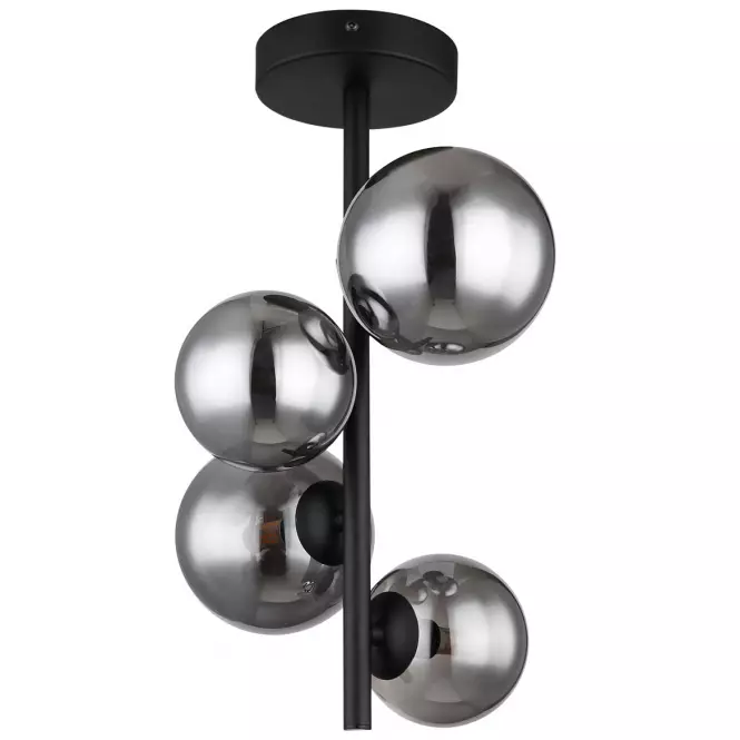 Lámpa Riha 56133-4D LED LS4