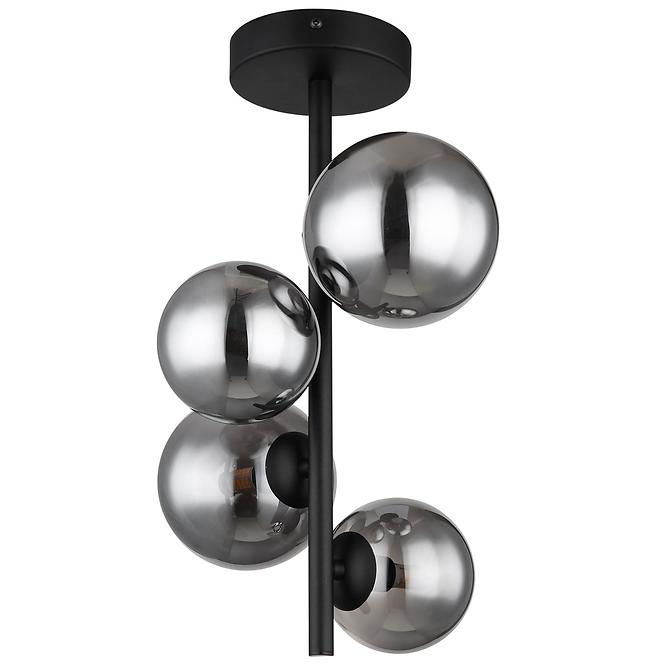 Lámpa Riha 56133-4D LED LS4