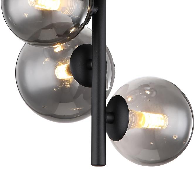 Lámpa Riha 56133-4D LED LS4