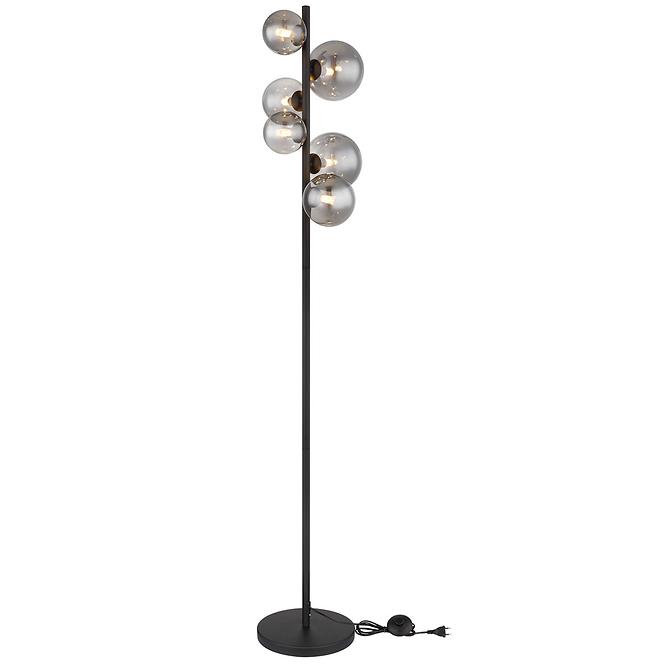 Lámpa Riha 56133-6S LED LP6