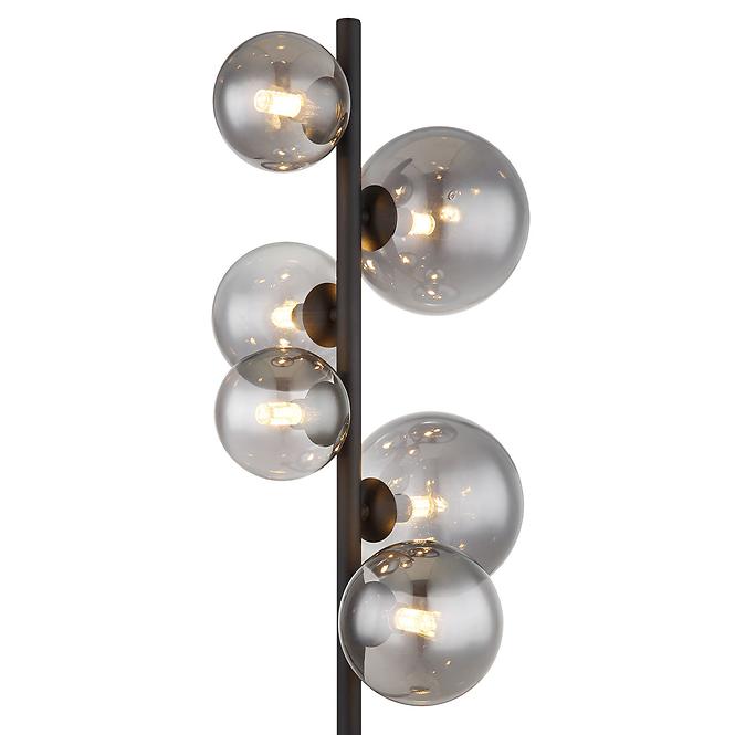 Lámpa Riha 56133-6S LED LP6