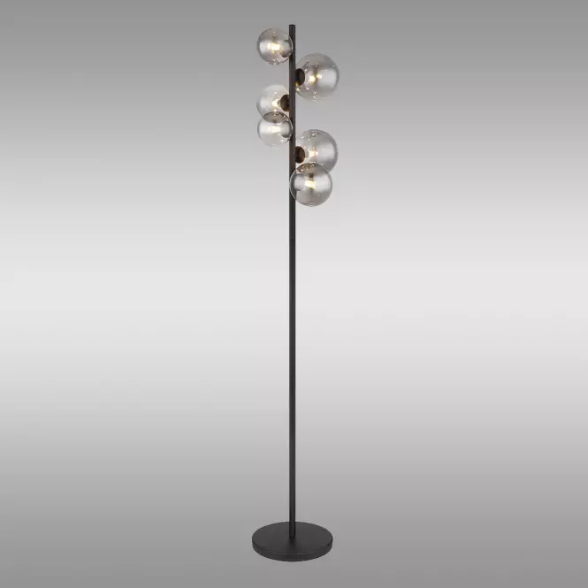 Lámpa Riha 56133-6S LED LP6