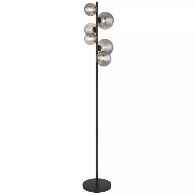 Lámpa Riha 56133-6S LED LP6