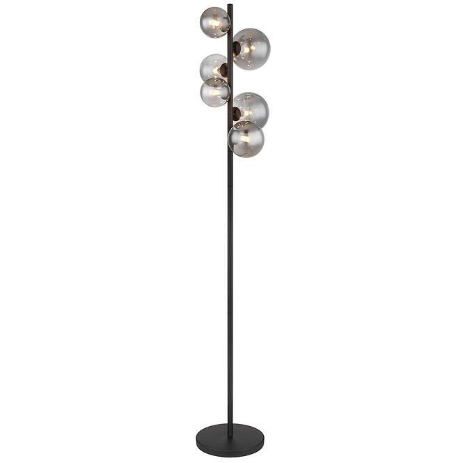 Lámpa Riha 56133-6S LED LP6