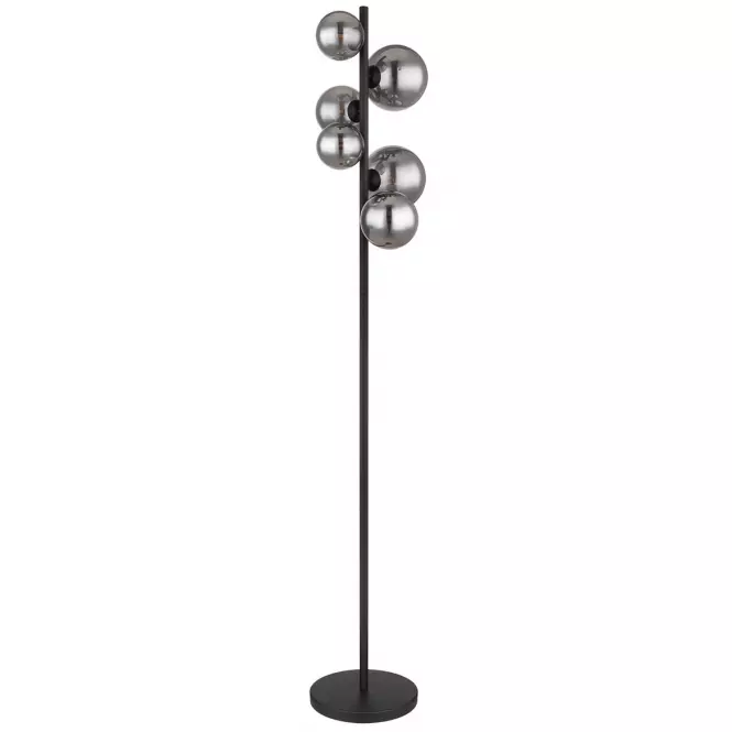 Lámpa Riha 56133-6S LED LP6