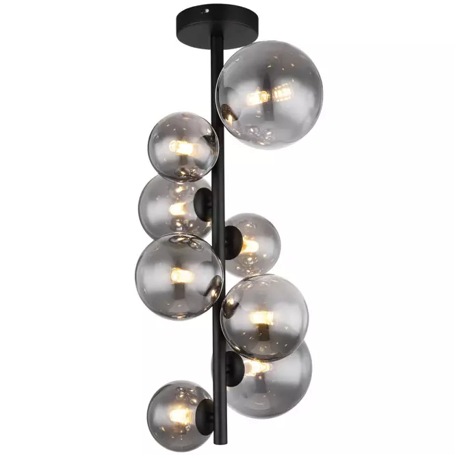 Lámpa Riha 56133-8D LED LS8