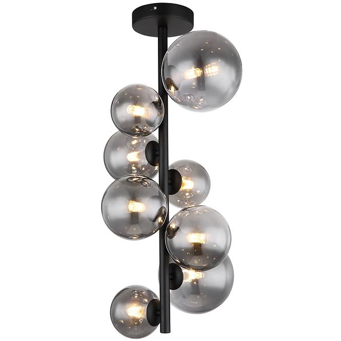 Lámpa Riha 56133-8D LED LS8