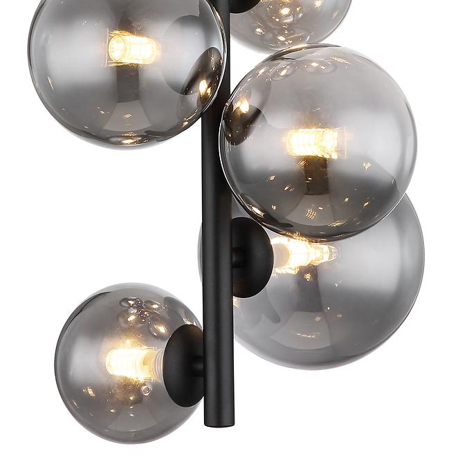 Lámpa Riha 56133-8D LED LS8