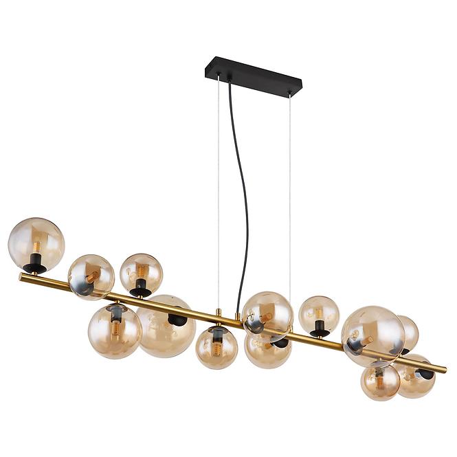 Lámpa Riha 56135-13H LED LW13