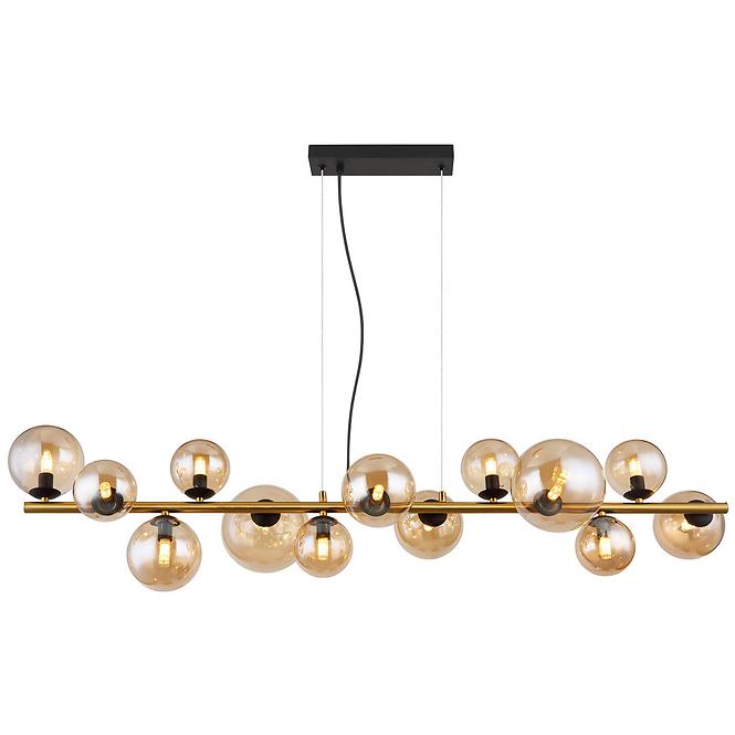 Lámpa Riha 56135-13H LED LW13