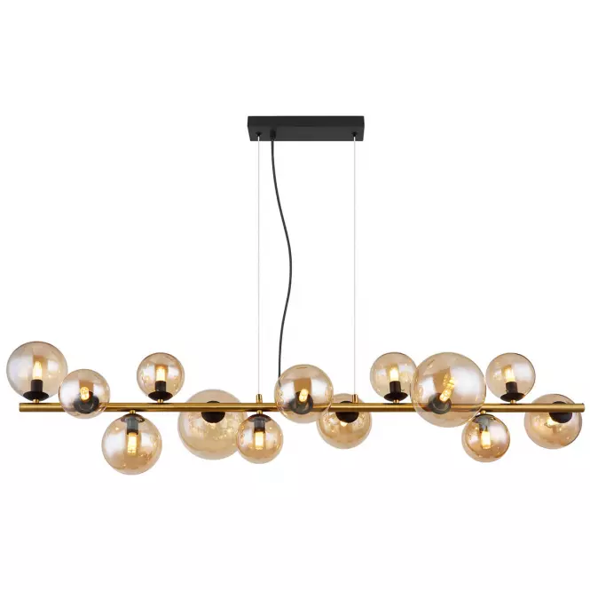 Lámpa Riha 56135-13H LED LW13,3