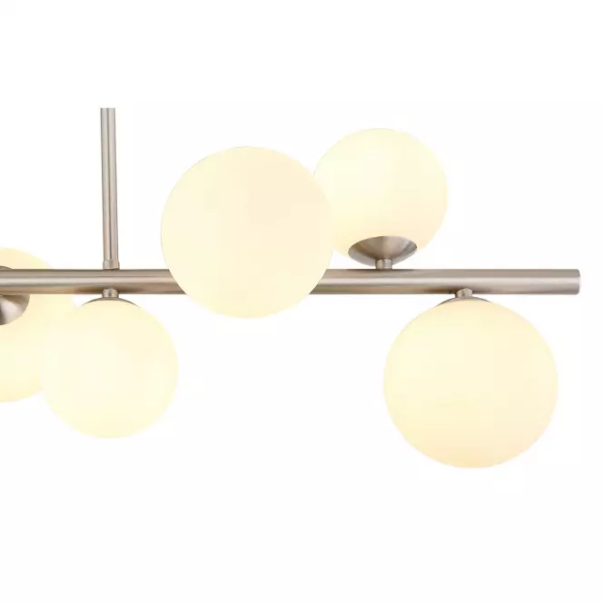 Lámpa Riha 56140-9D LED LS9