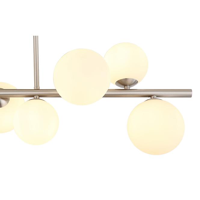 Lámpa Riha 56140-9D LED LS9