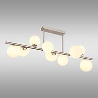 Lámpa Riha 56140-9D LED LS9