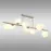 Lámpa Riha 56140-9D LED LS9