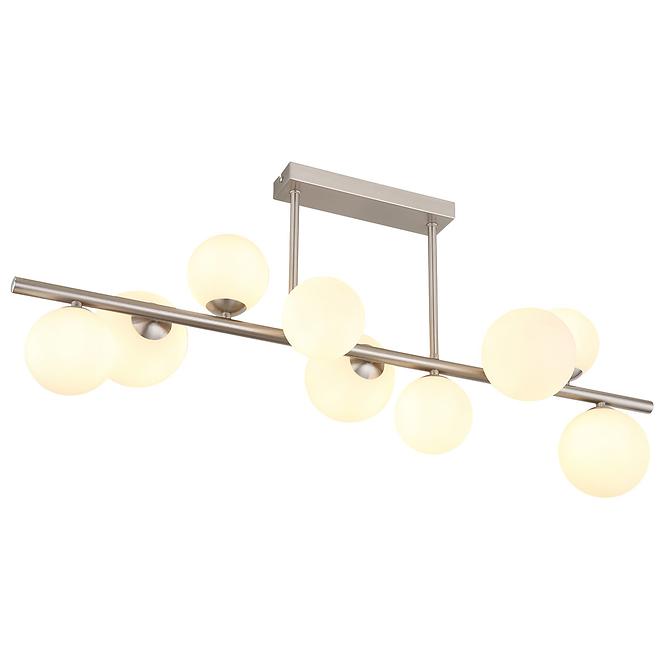 Lámpa Riha 56140-9D LED LS9