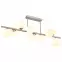 Lámpa Riha 56140-9D LED LS9,2