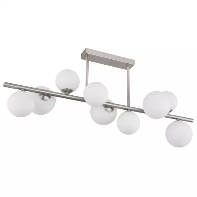 Lámpa Riha 56140-9D LED LS9,3