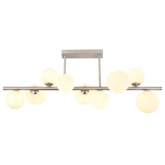 Lámpa Riha 56140-9D LED LS9