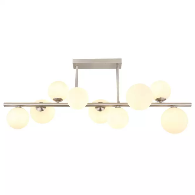 Lámpa Riha 56140-9D LED LS9,4