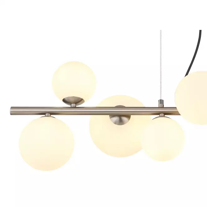 Lámpa Riha 56140-9H LED LW9,5