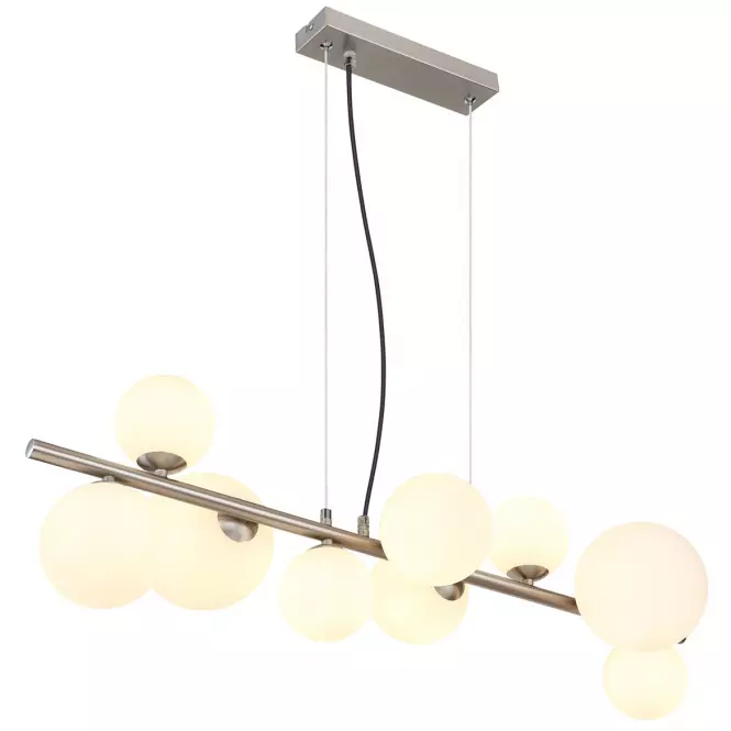 Lámpa Riha 56140-9H LED LW9