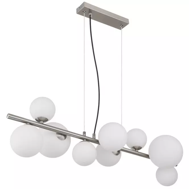 Lámpa Riha 56140-9H LED LW9,3