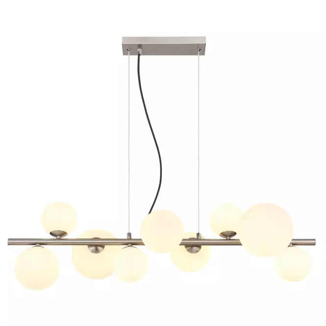 Lámpa Riha 56140-9H LED LW9