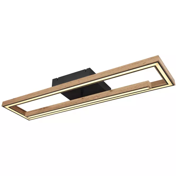 Mennyezeti lámpa Mandera 67287D1 LED PL2,6