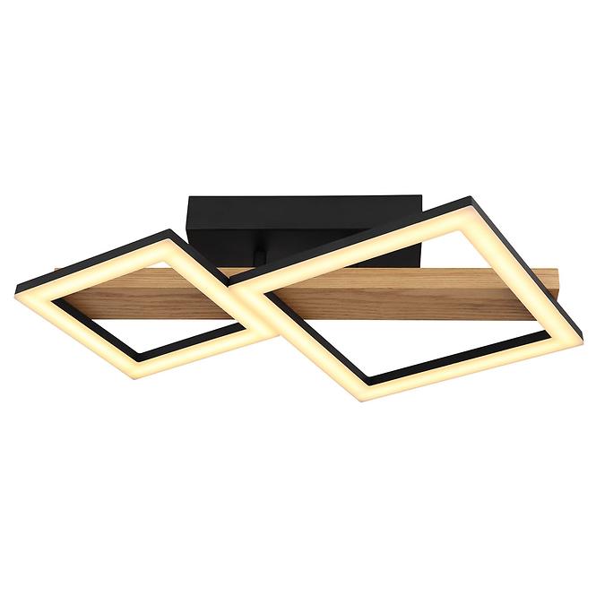 Lámpa Dustin 67288D LED LS2