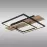 Lámpa Vanni 67289D LED LS2