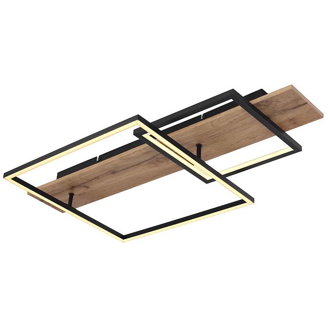 Lámpa Vanni 67289D1 LED LS2