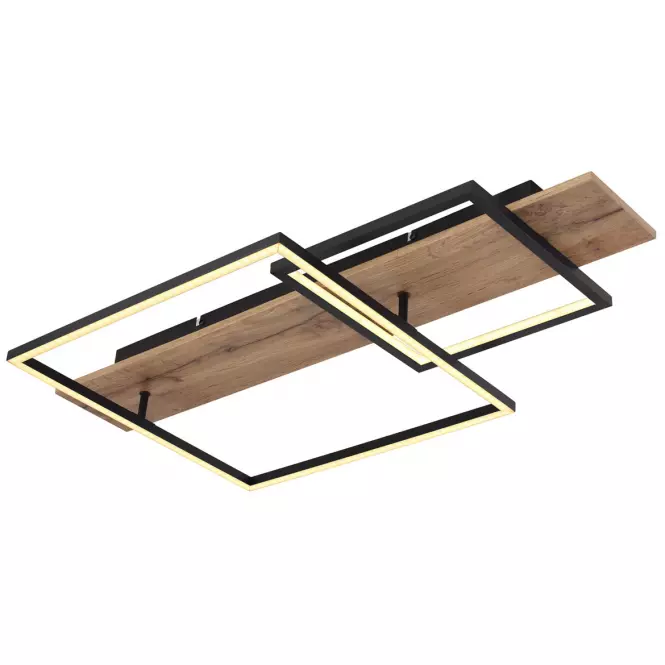 Lámpa Vanni 67289D1 LED LS2,2