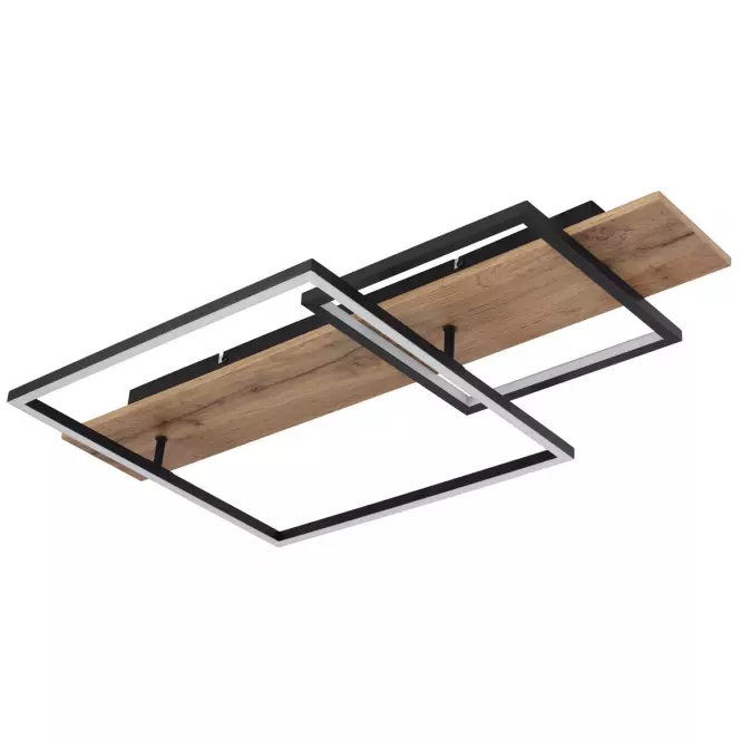 Lámpa Vanni 67289D1 LED LS2,3