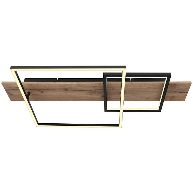 Lámpa Vanni 67289D1 LED LS2